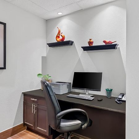 Quality Inn - Norman Near University Bagian luar foto