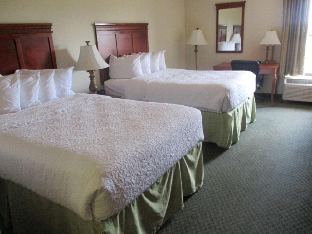 Quality Inn - Norman Near University Bagian luar foto