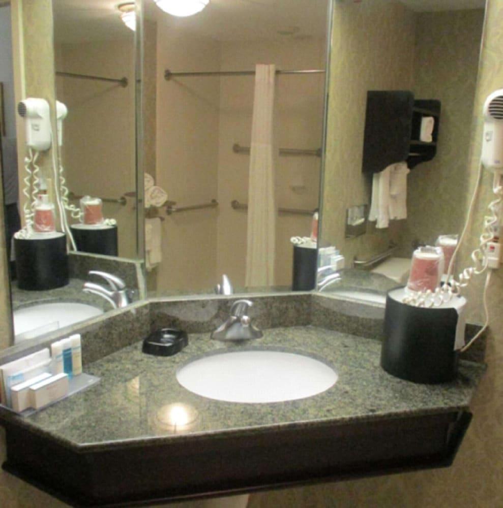 Quality Inn - Norman Near University Bagian luar foto