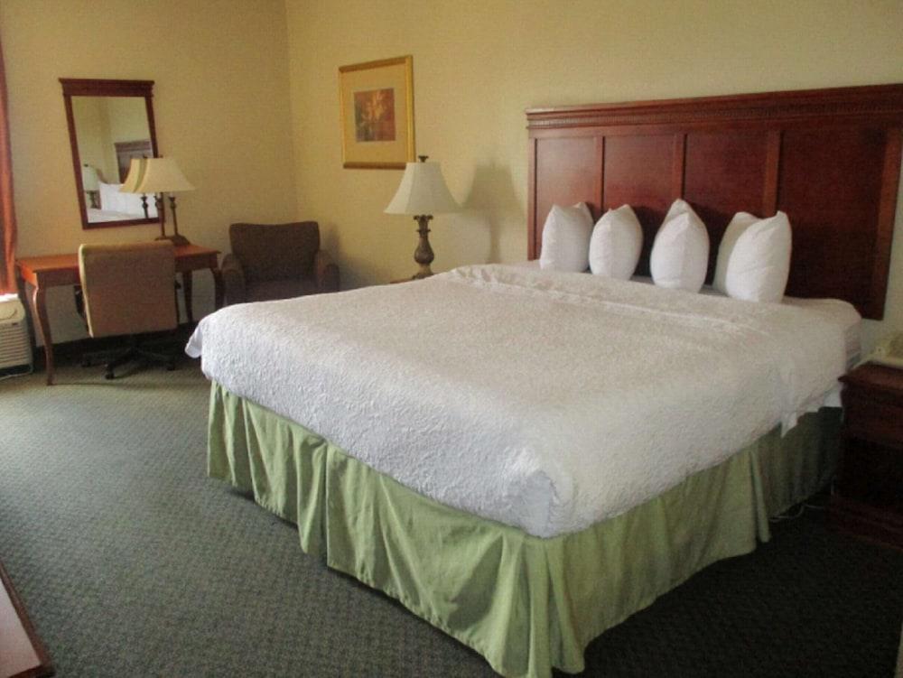 Quality Inn - Norman Near University Bagian luar foto