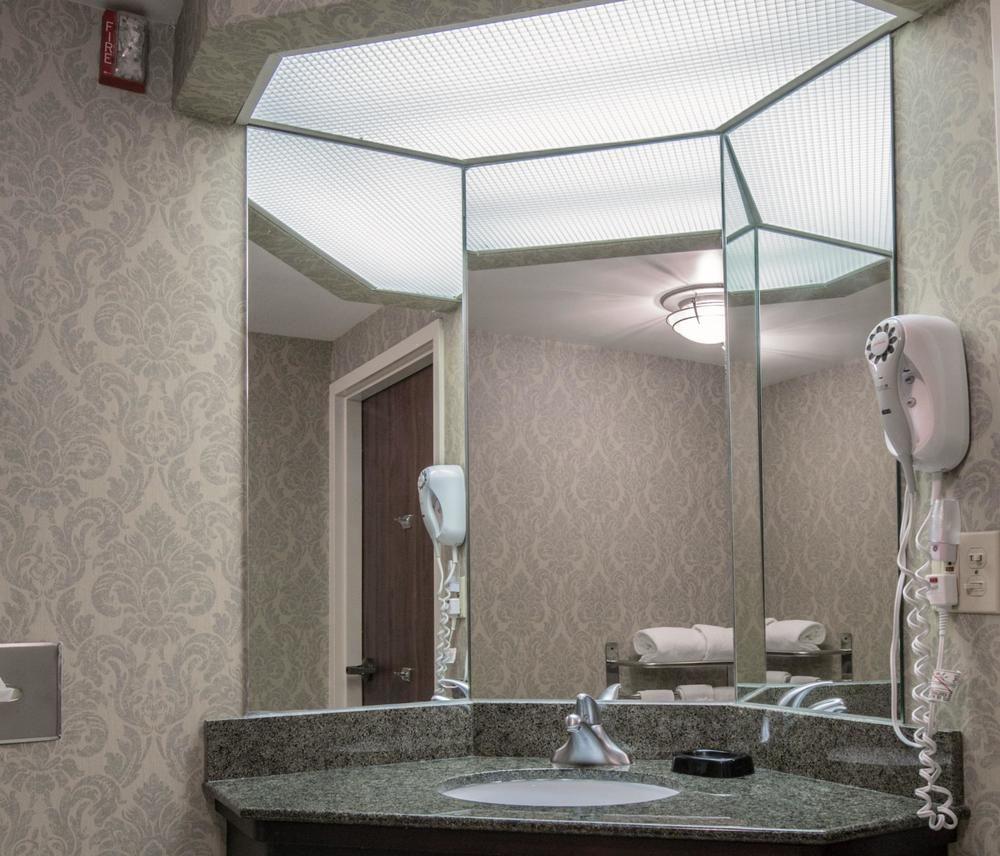 Quality Inn - Norman Near University Bagian luar foto